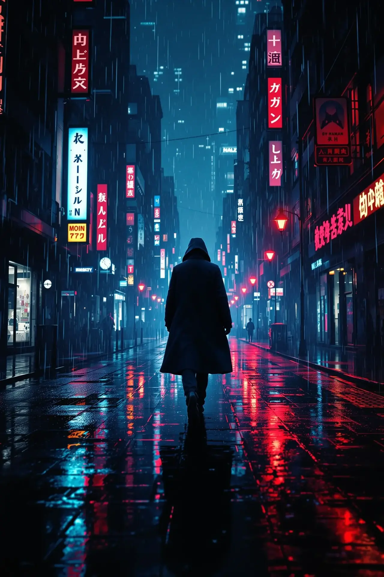 雾都夜行 - 嘟嘟影院 雾都夜行 剧集海报